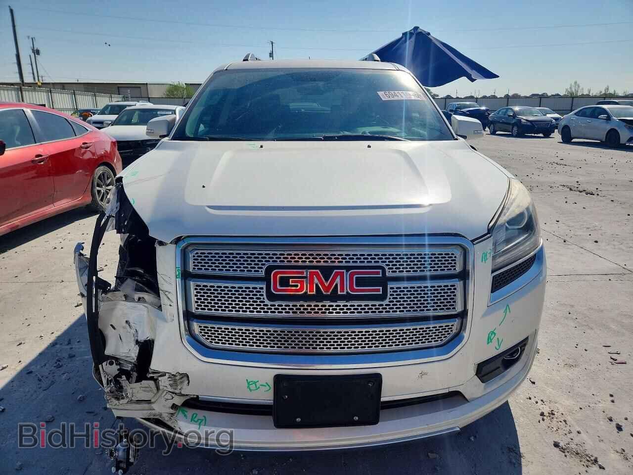 2013 GMC ACADIA DEN - VIN: 1GKKVTKD2DJ154435 - Фото 5