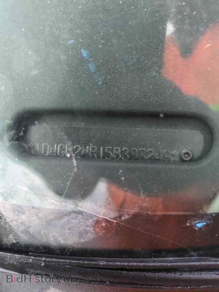 2005 DODGE CARAVAN - VIN: 1D4GP24R15B398249 - Фото 12