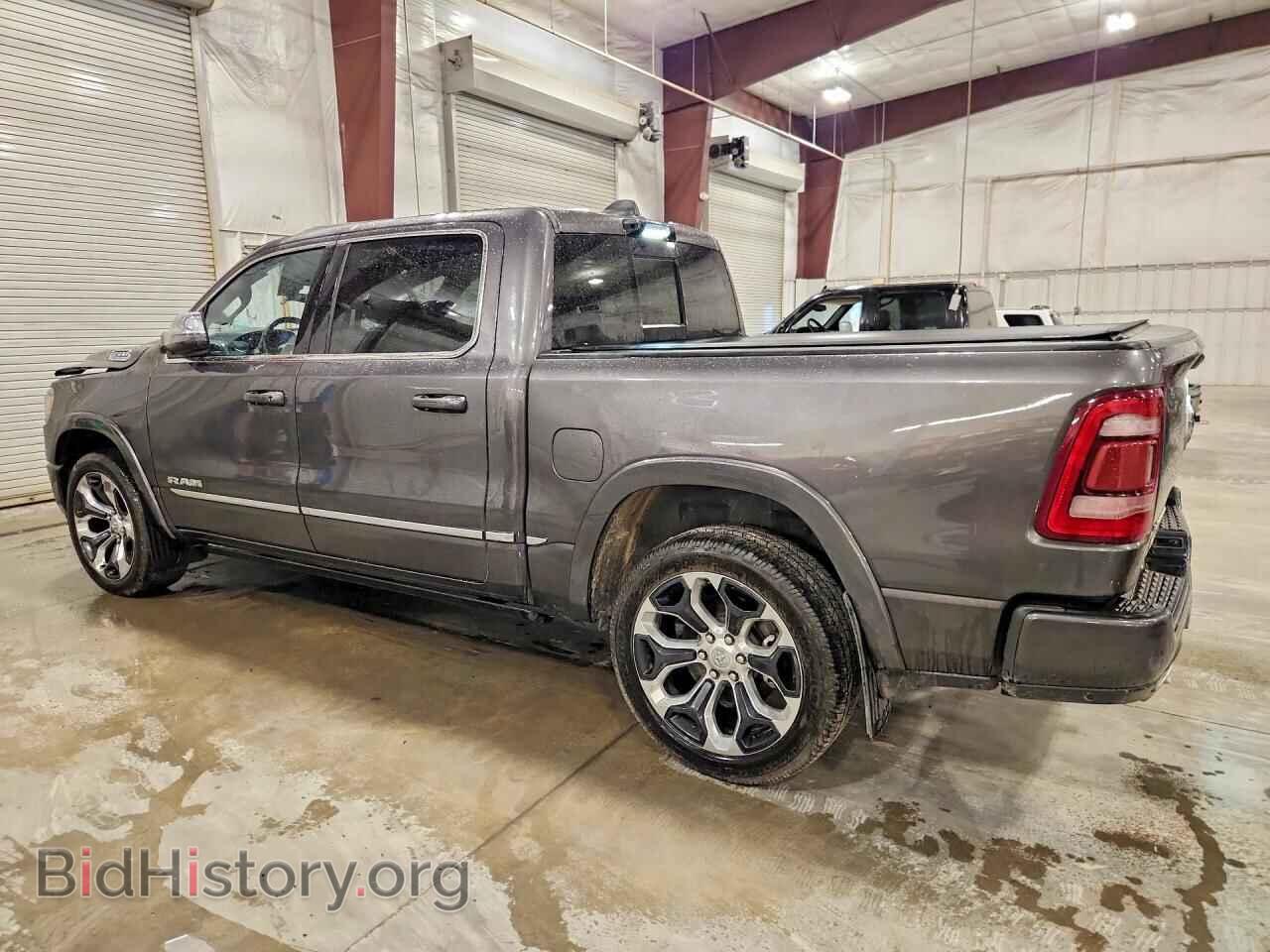2024 RAM 1500 - VIN: 1C6SRFHT7RN143180 - Photo 2