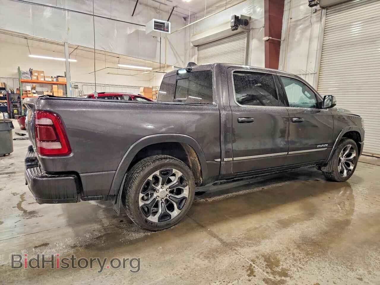2024 RAM 1500 - VIN: 1C6SRFHT7RN143180 - Photo 3