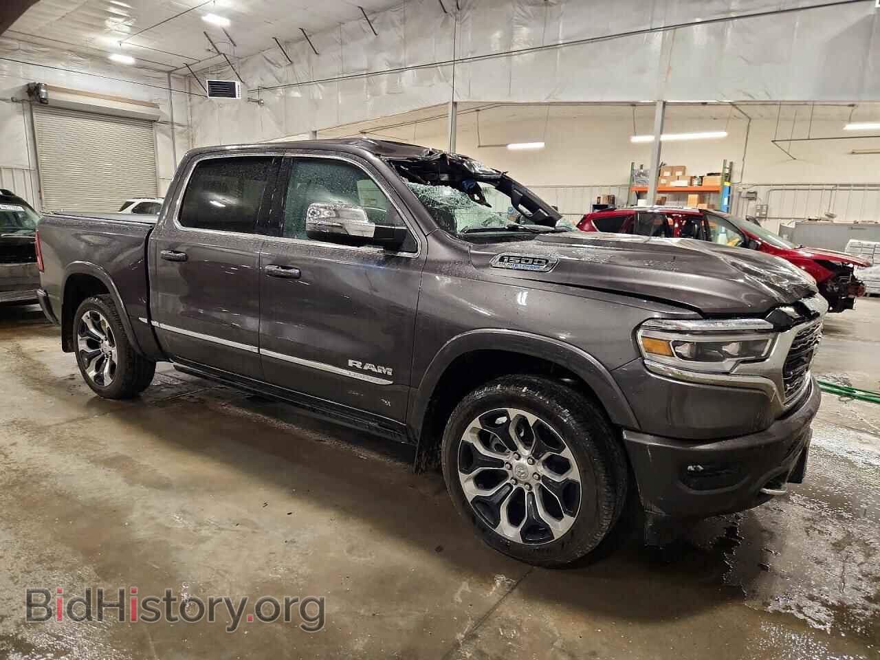 2024 RAM 1500 - VIN: 1C6SRFHT7RN143180 - Photo 4