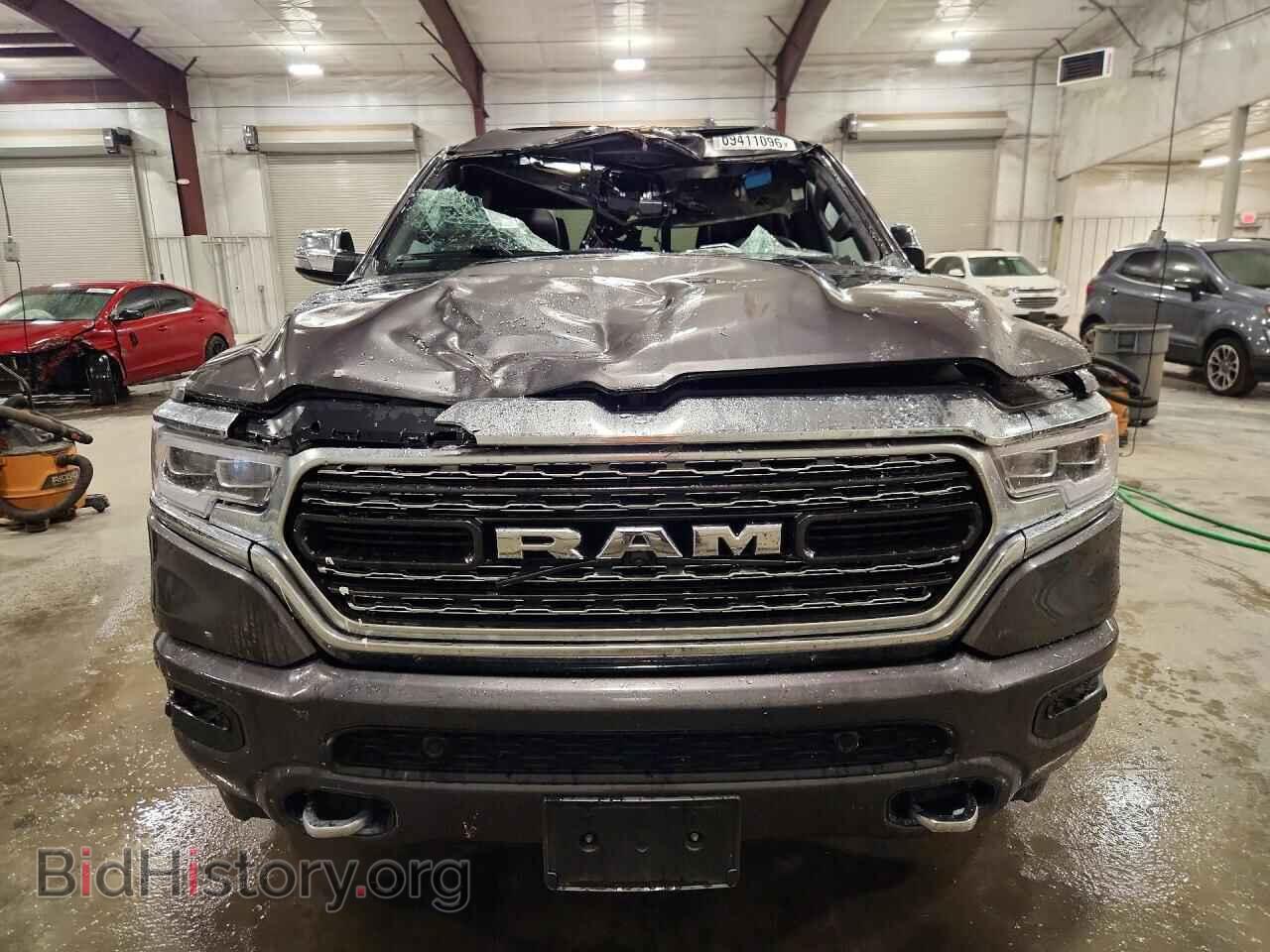 2024 RAM 1500 - VIN: 1C6SRFHT7RN143180 - Photo 5