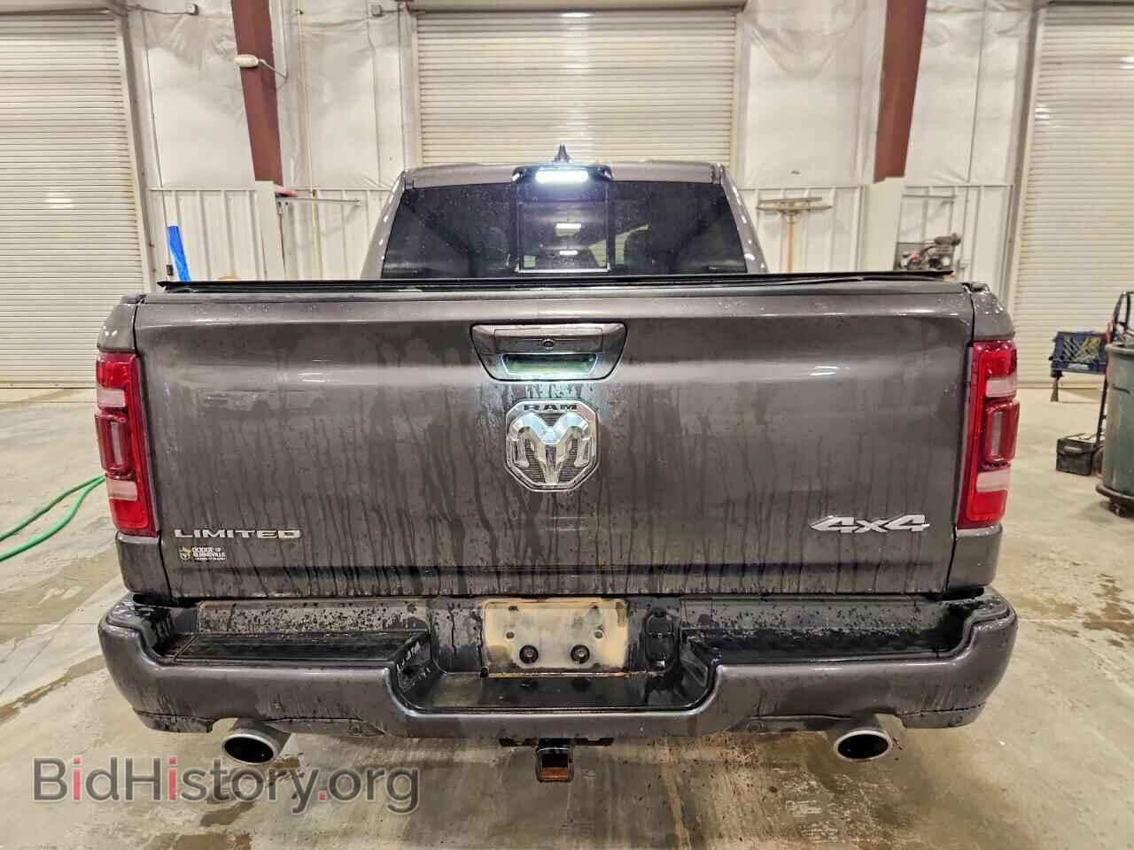 2024 RAM 1500 - VIN: 1C6SRFHT7RN143180 - Photo 6