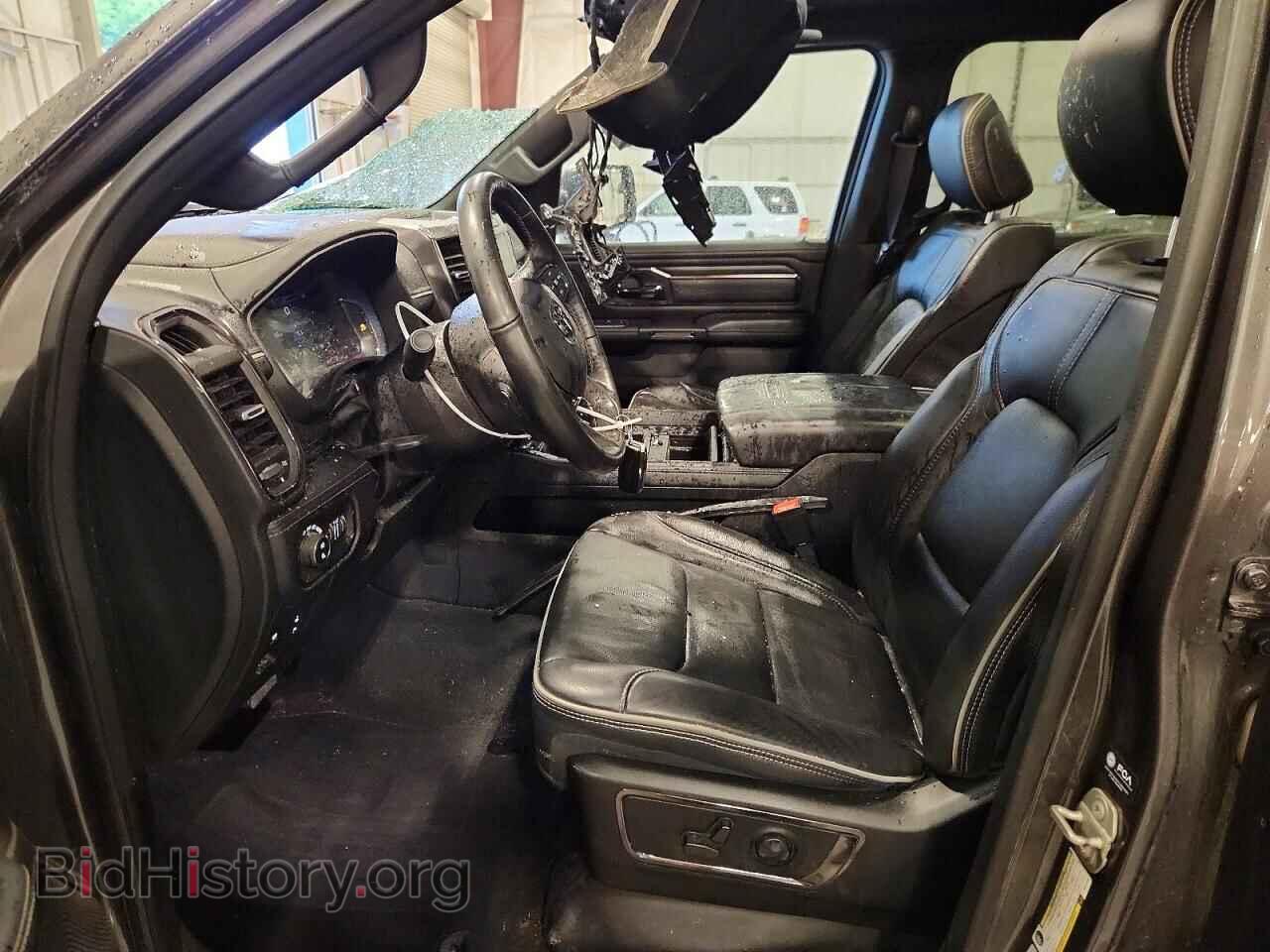 2024 RAM 1500 - VIN: 1C6SRFHT7RN143180 - Photo 7