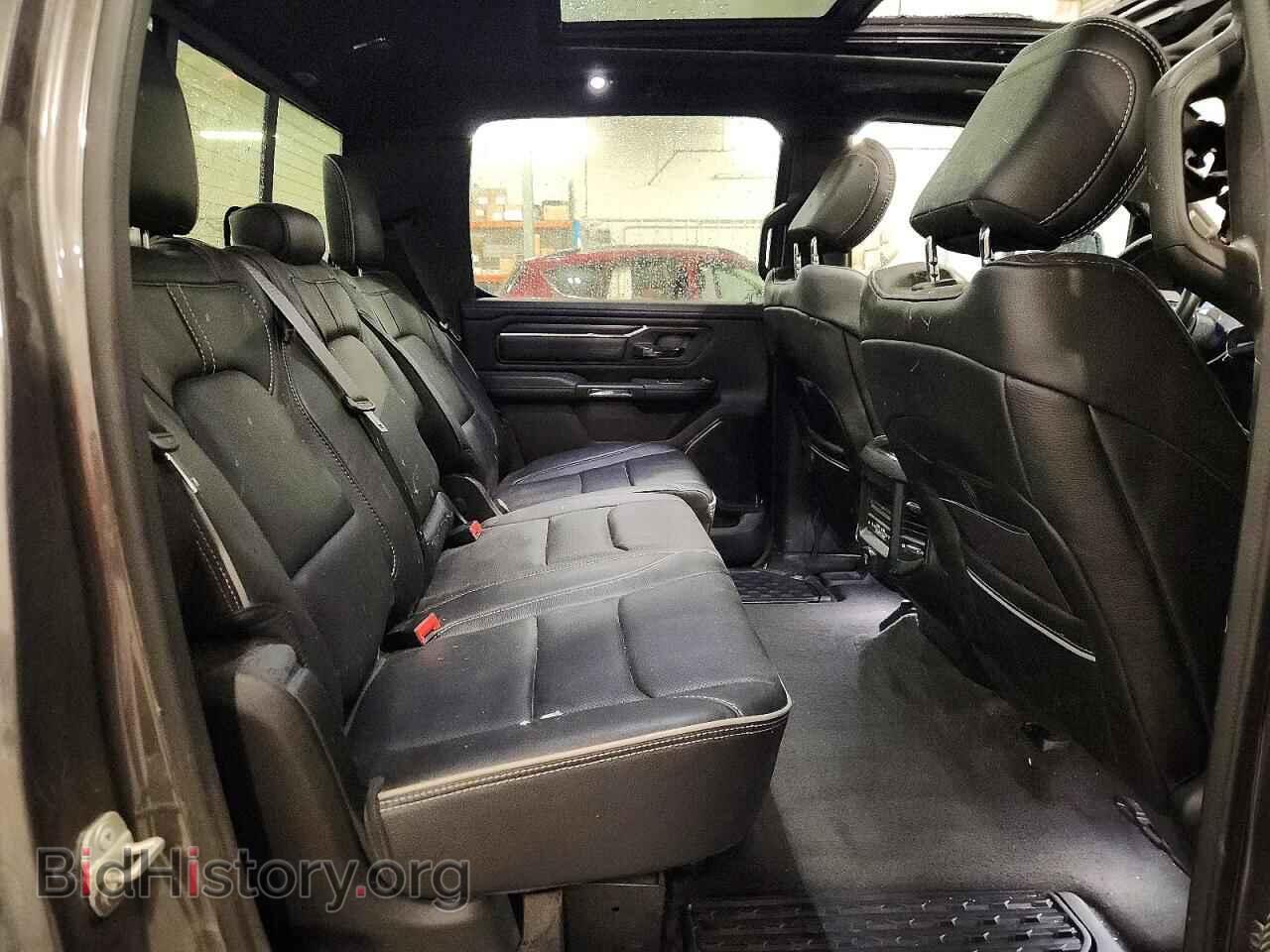 2024 RAM 1500 - VIN: 1C6SRFHT7RN143180 - Photo 10
