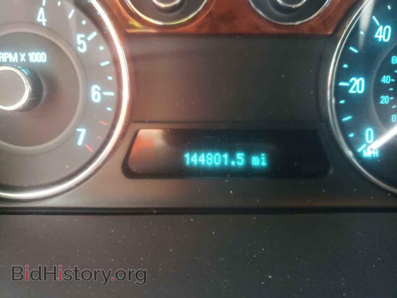 2012 FORD FLEX - VIN: 2FMGK5DC5CBD01968 - Photo 8