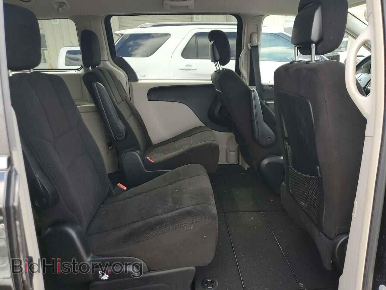 2012 DODGE CARAVAN - VIN: 2C4RDGDG3CR409583 - Photo 11