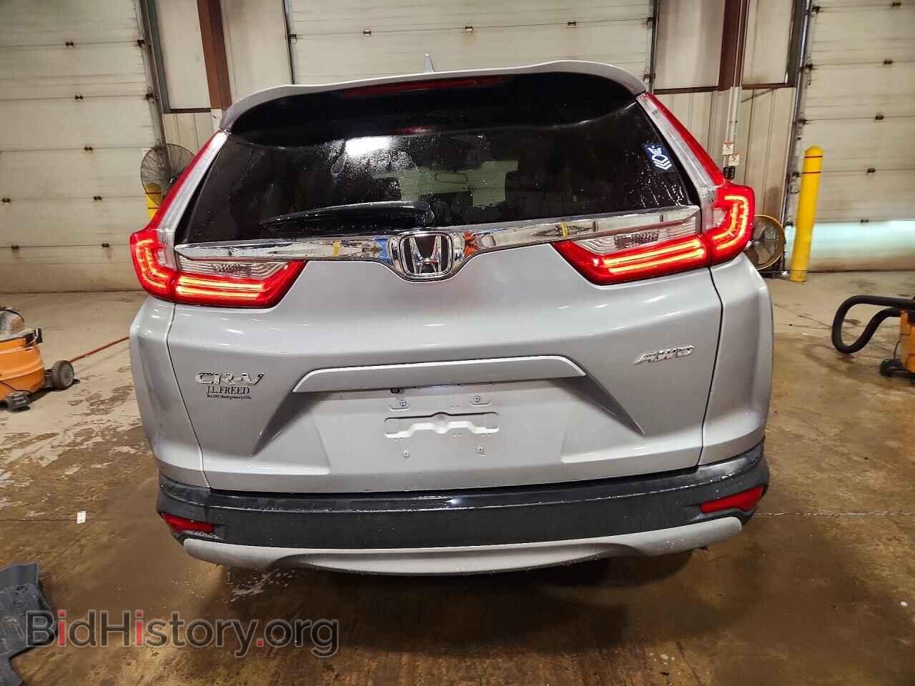 2019 HONDA CRV - VIN: 7FARW2H58KE019664 - Фото 6