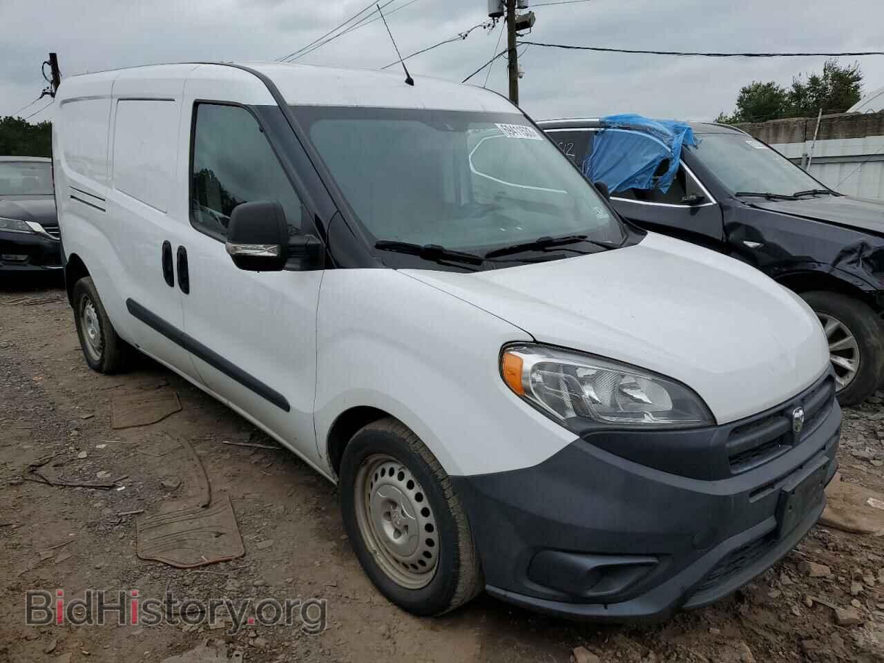 2015 RAM All Models - VIN: ZFBERFAT3F6A64388 - Photo 4