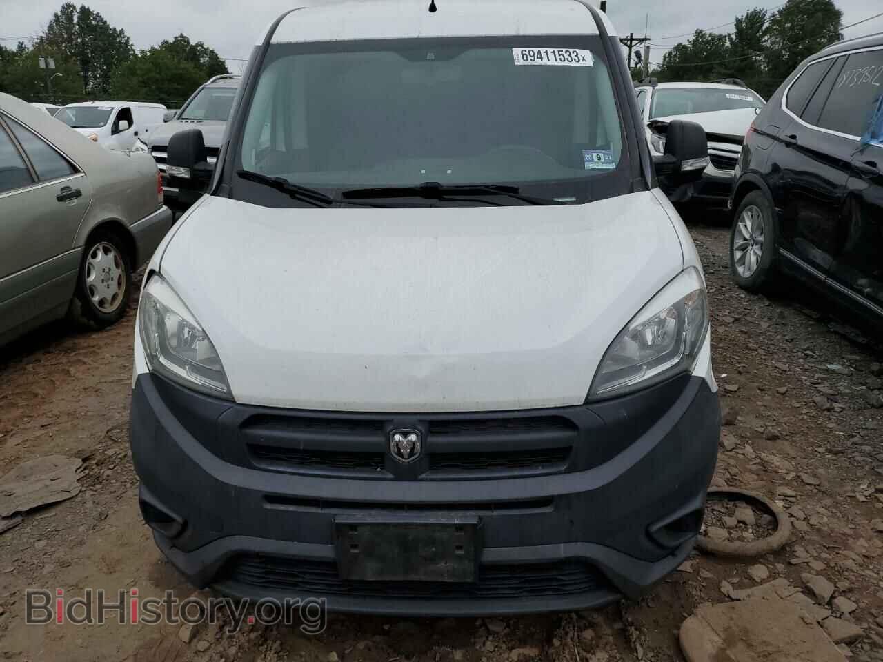 2015 RAM All Models - VIN: ZFBERFAT3F6A64388 - Photo 5