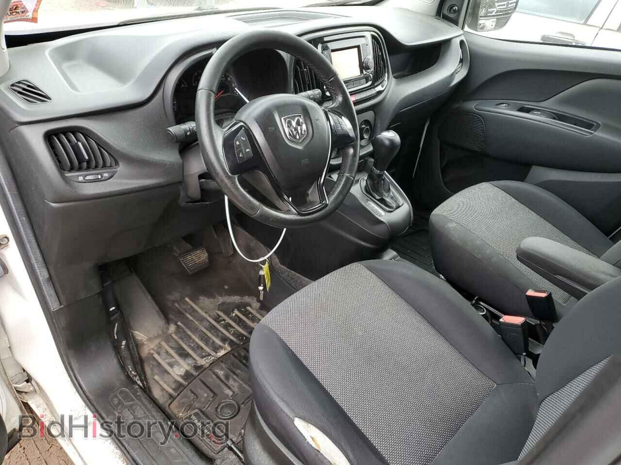 2015 RAM All Models - VIN: ZFBERFAT3F6A64388 - Photo 8
