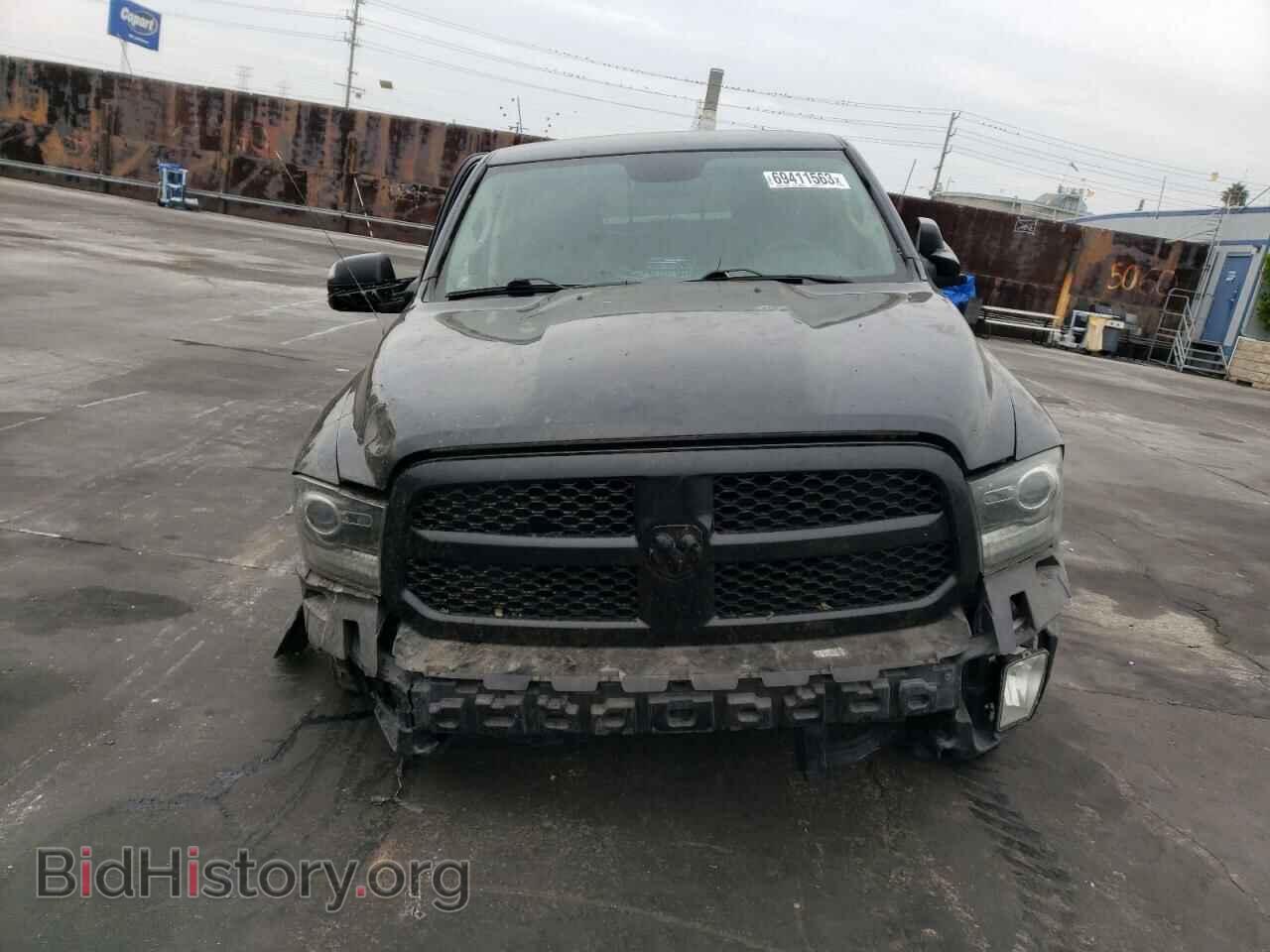 2017 RAM 1500 - VIN: 1C6RR7UT4HS617418 - Фото 5