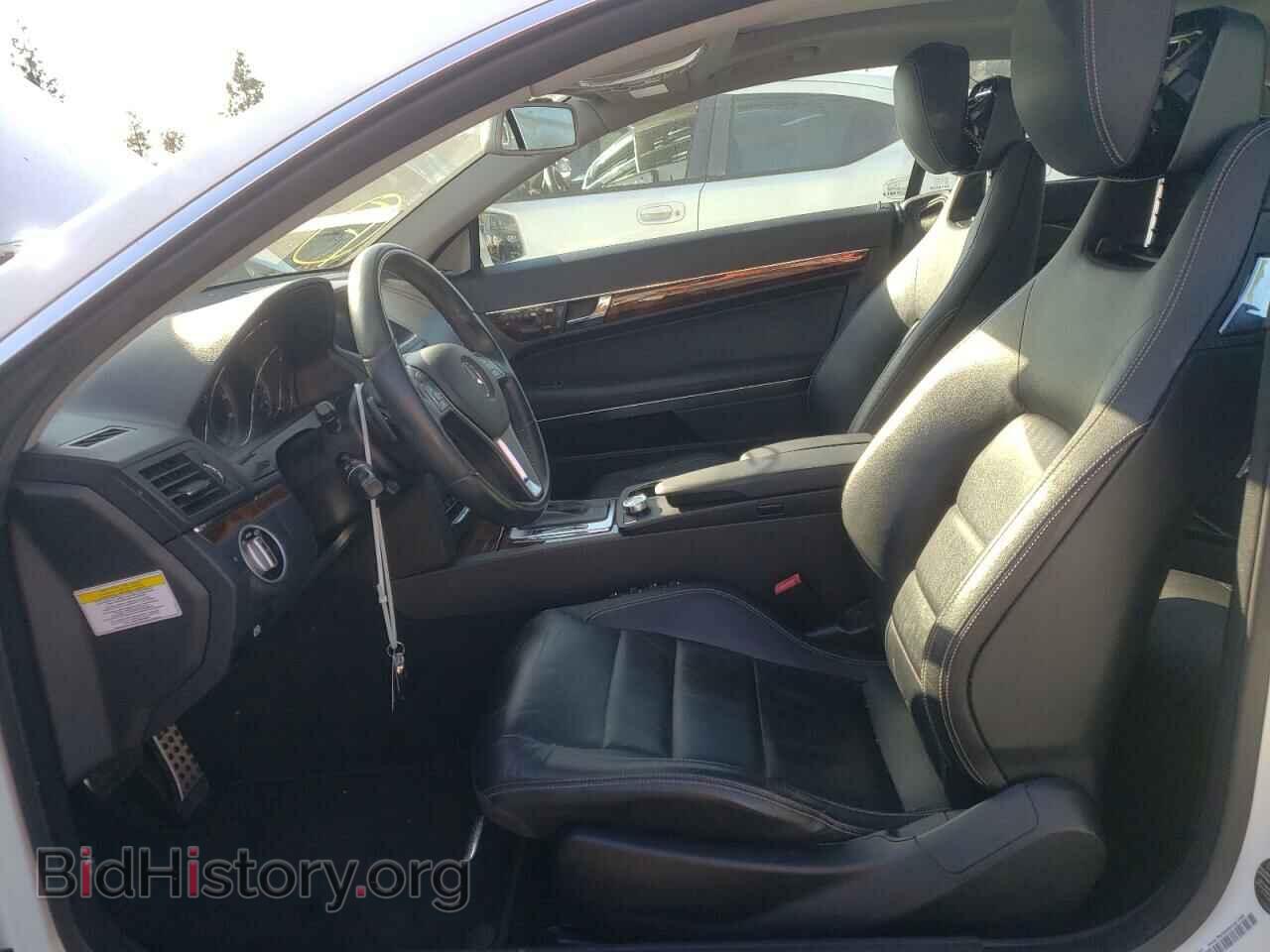 2013 MERCEDES-BENZ E-CLASS - VIN: WDDKJ5KB2DF188983 - Фото 7