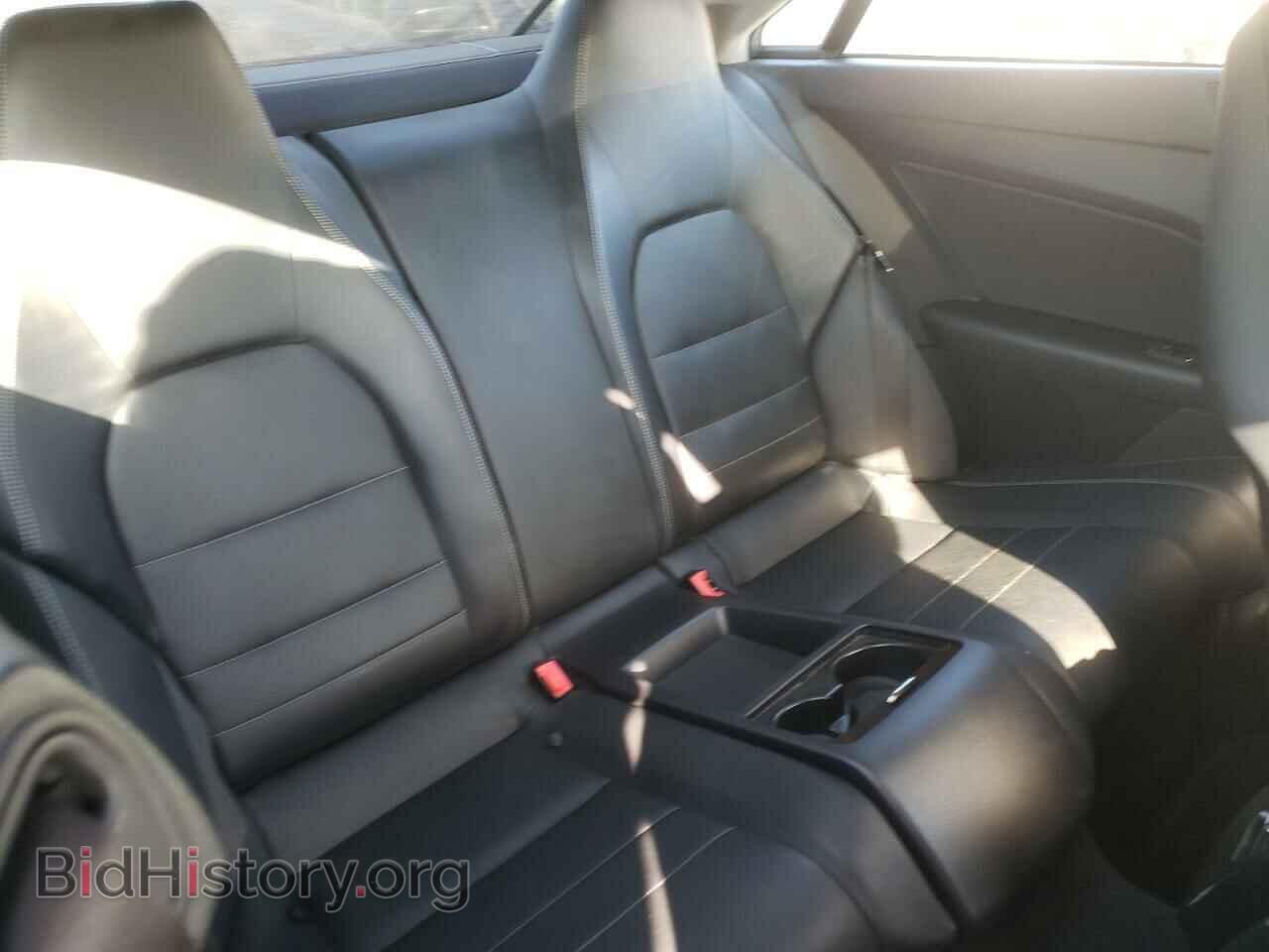 2013 MERCEDES-BENZ E-CLASS - VIN: WDDKJ5KB2DF188983 - Фото 10