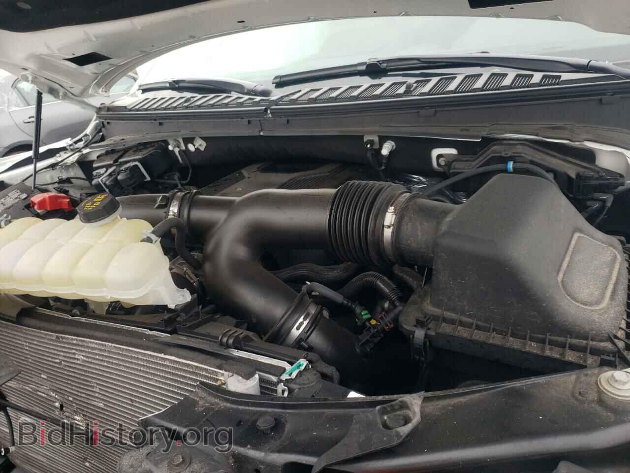 2020 FORD EXPEDITION - VIN: 1FMJU2AT2LEA85469 - Фото 7