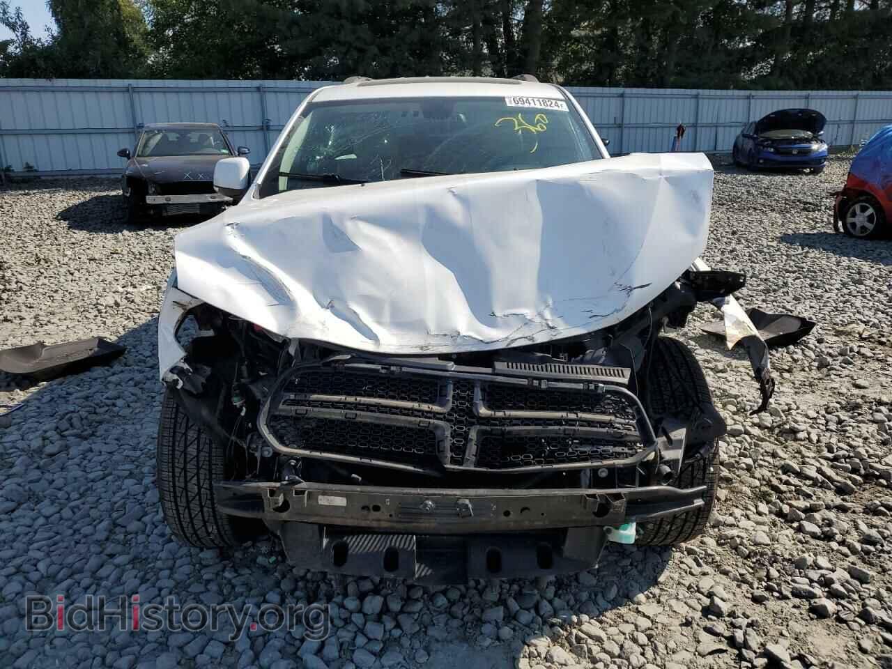 2014 DODGE DURANGO - VIN: 1C4RDJDG4EC370849 - Photo 5
