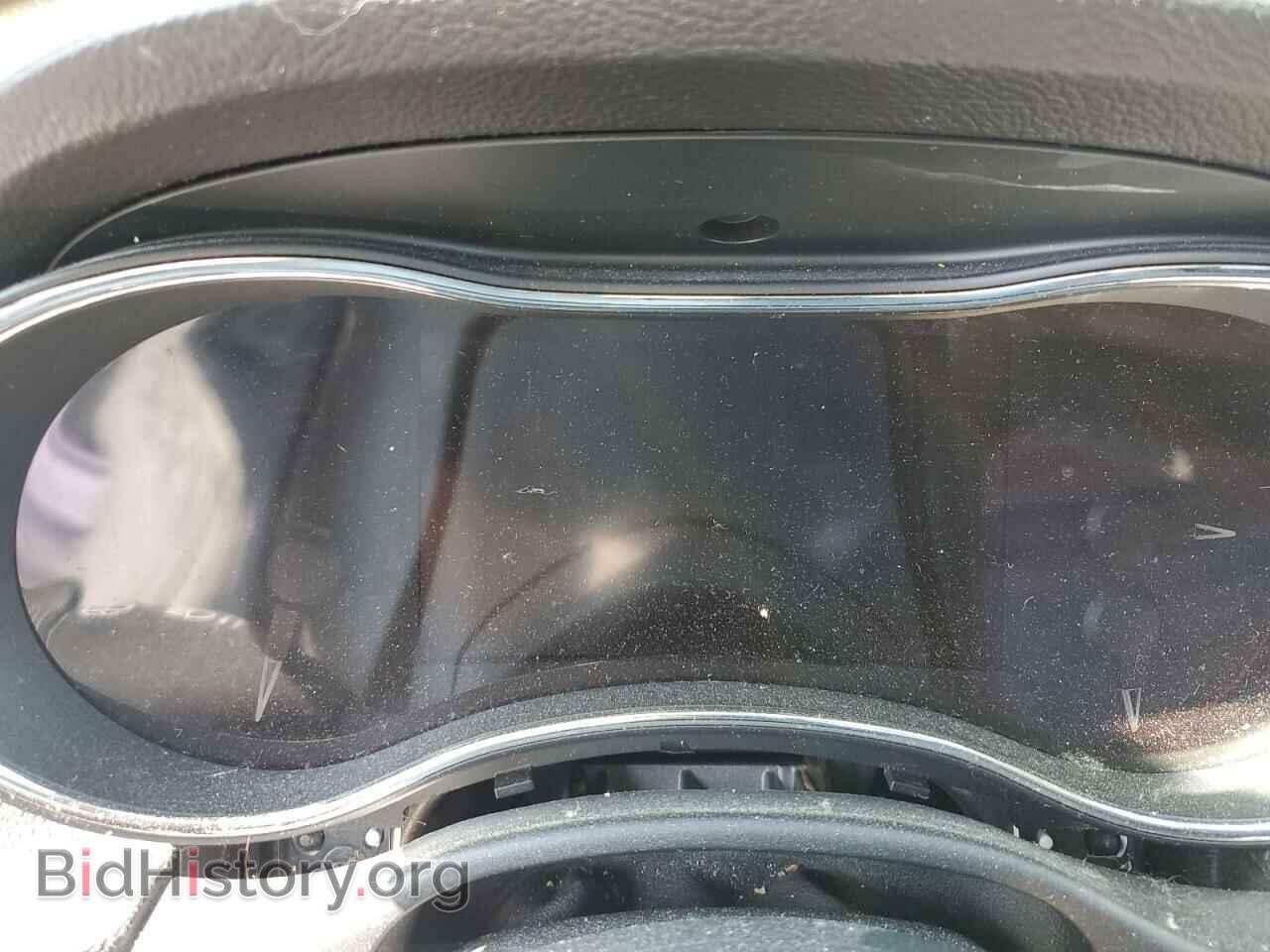 2014 DODGE DURANGO - VIN: 1C4RDJDG4EC370849 - Photo 9