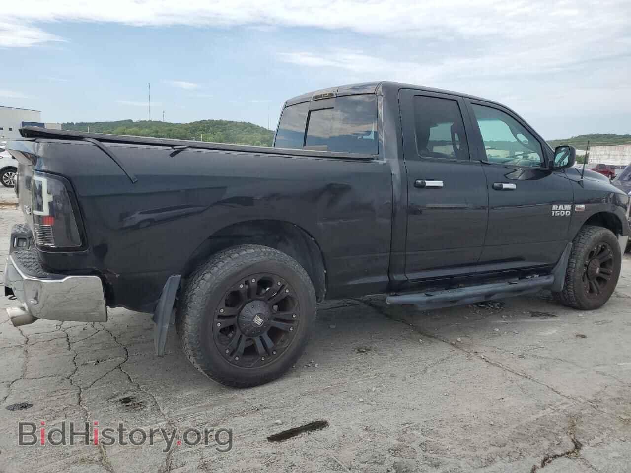 2016 RAM 1500 - VIN: 1C6RR7GT9GS396358 - Фото 3