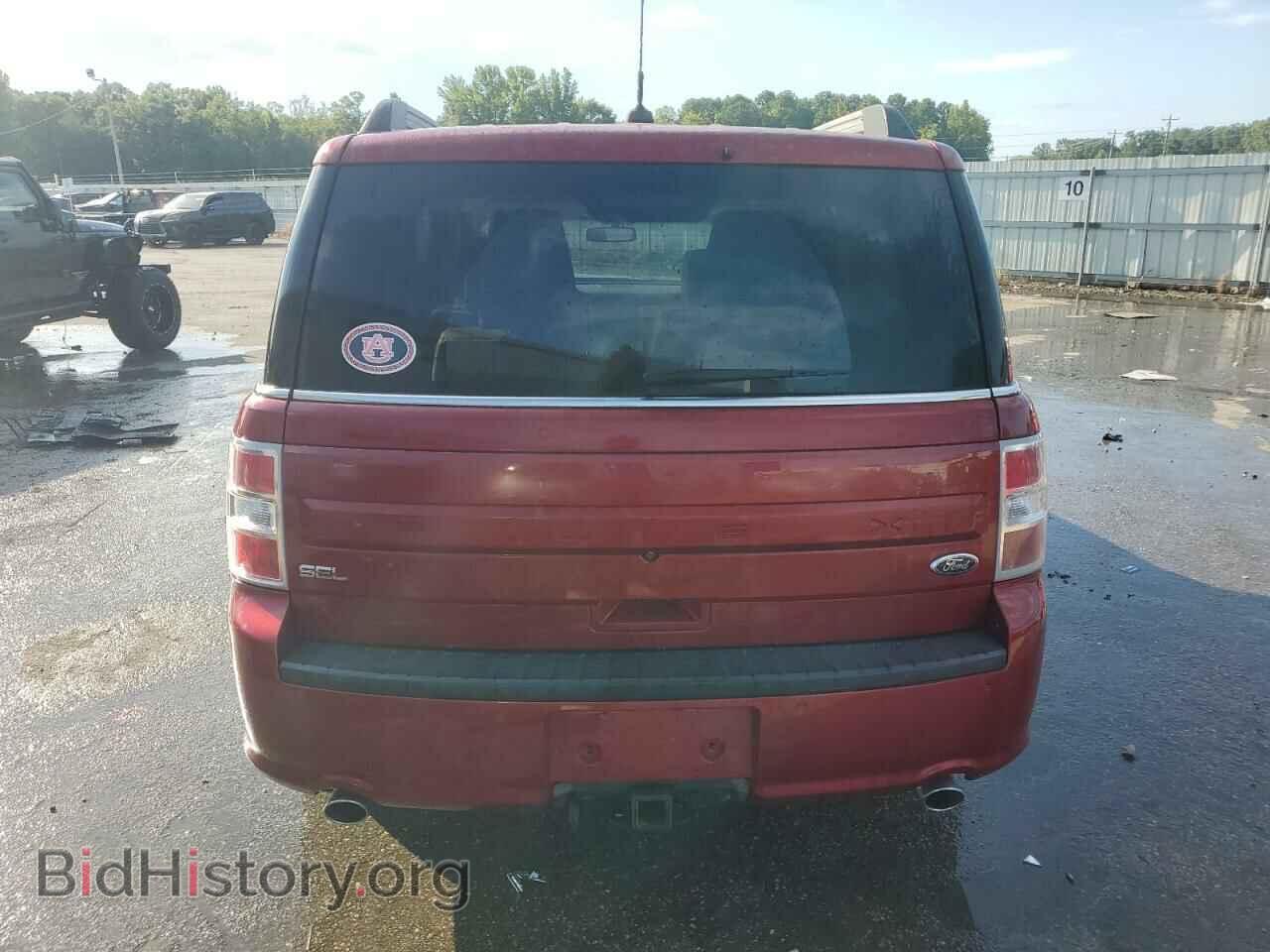 2013 FORD FLEX - VIN: 2FMGK5C80DBD37923 - Photo 6