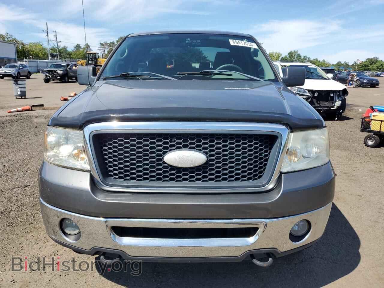 2007 FORD All Models - VIN: 1FTPX14557FB55222 - Photo 5