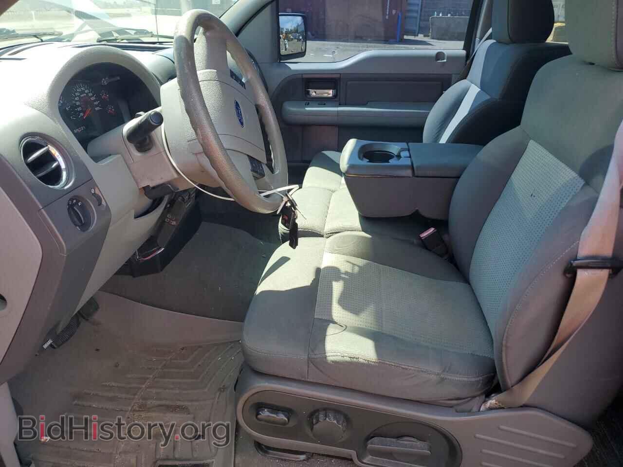 2007 FORD All Models - VIN: 1FTPX14557FB55222 - Photo 7