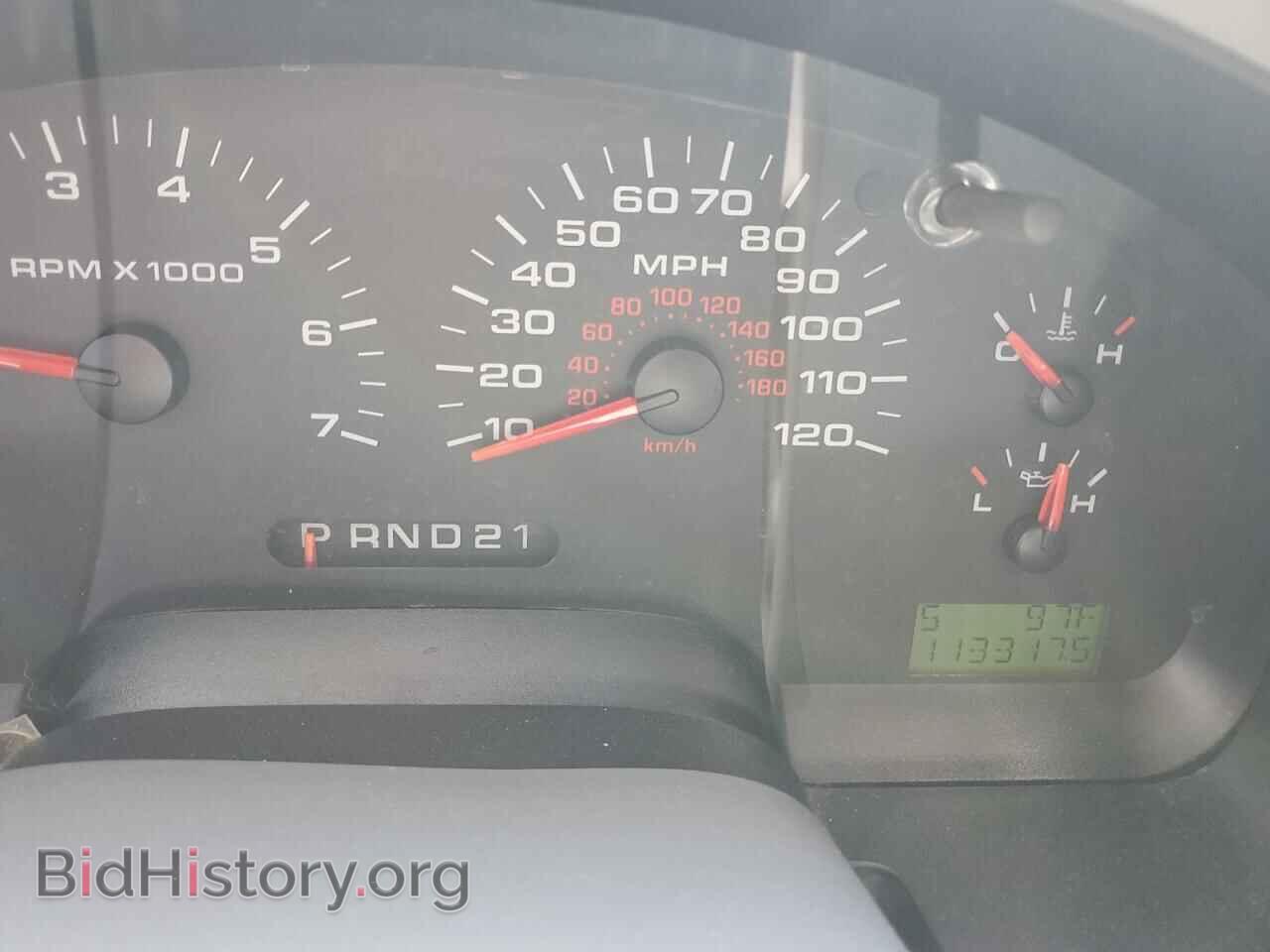 2007 FORD All Models - VIN: 1FTPX14557FB55222 - Photo 9