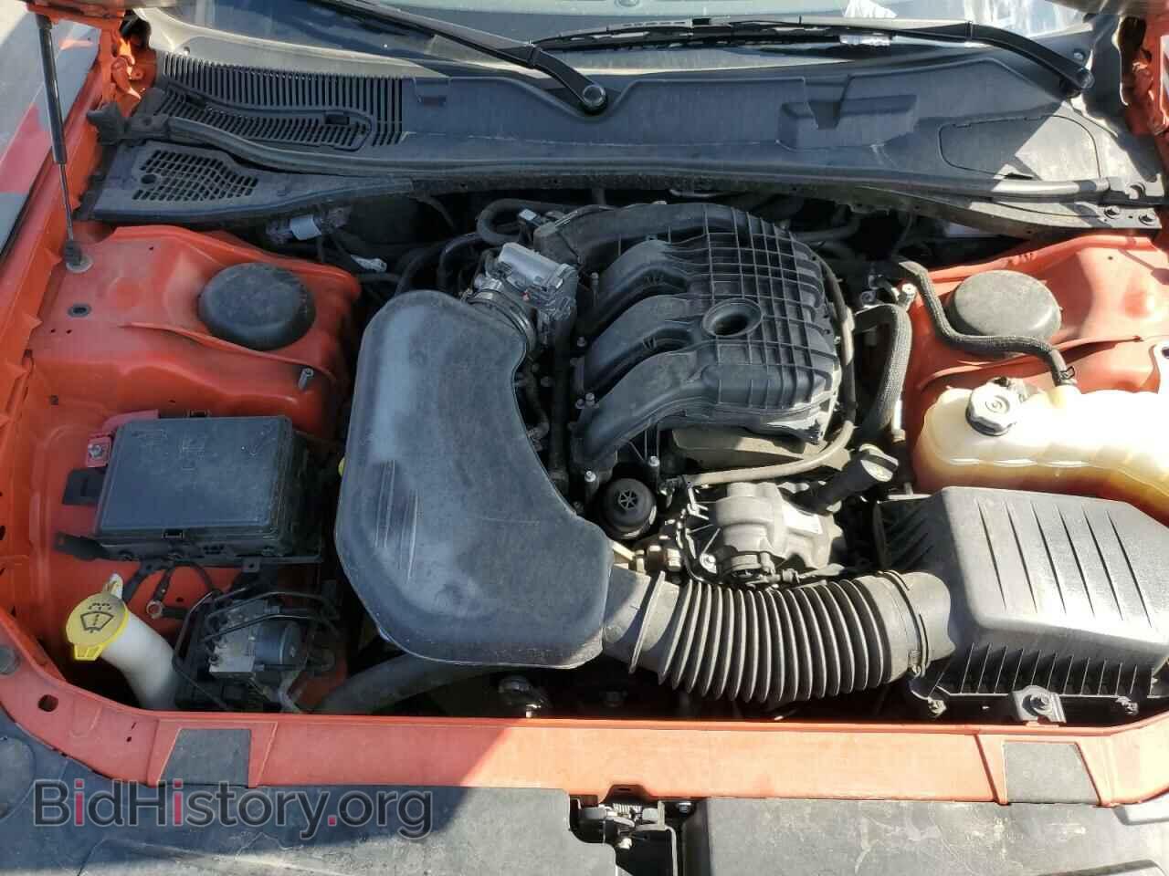 2021 DODGE CHALLENGER - VIN: 2C3CDZAG1MH637714 - Фото 11