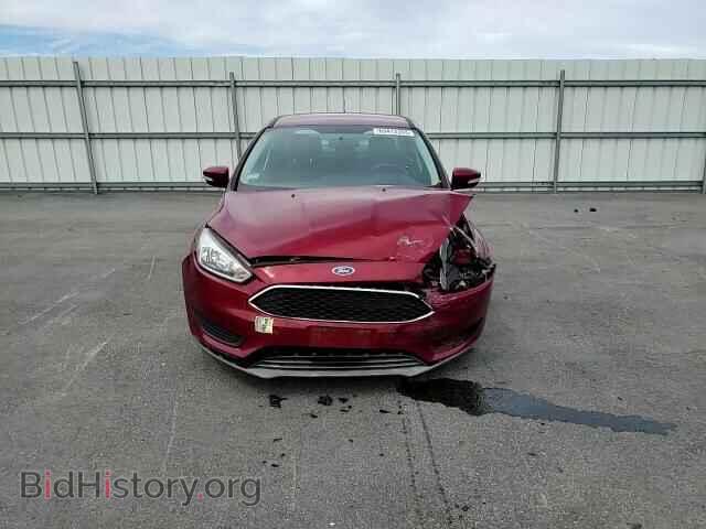 2015 FORD FOCUS - VIN: 1FADP3F27FL212897 - Фото 13