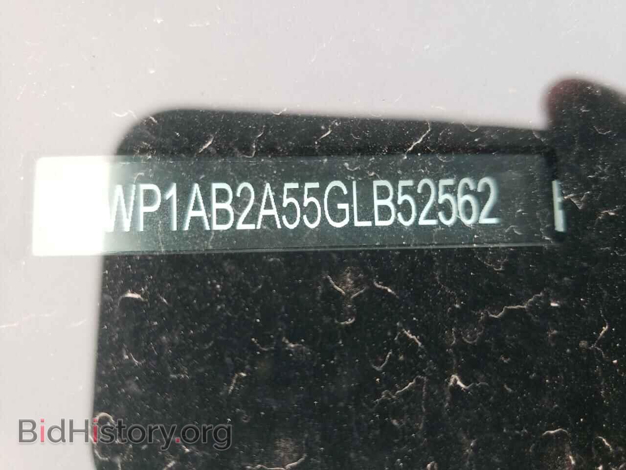2016 PORSCHE MACAN - VIN: WP1AB2A55GLB52562 - Фото 13