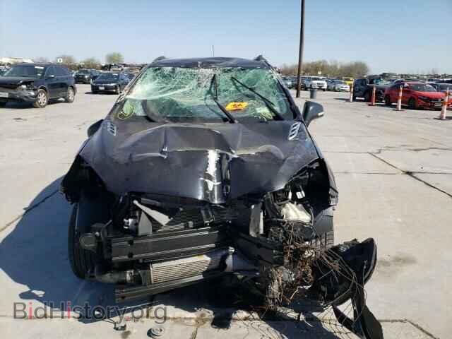 2016 BUICK ENCORE - VIN: KL4CJASB0GB681364 - Фото 9