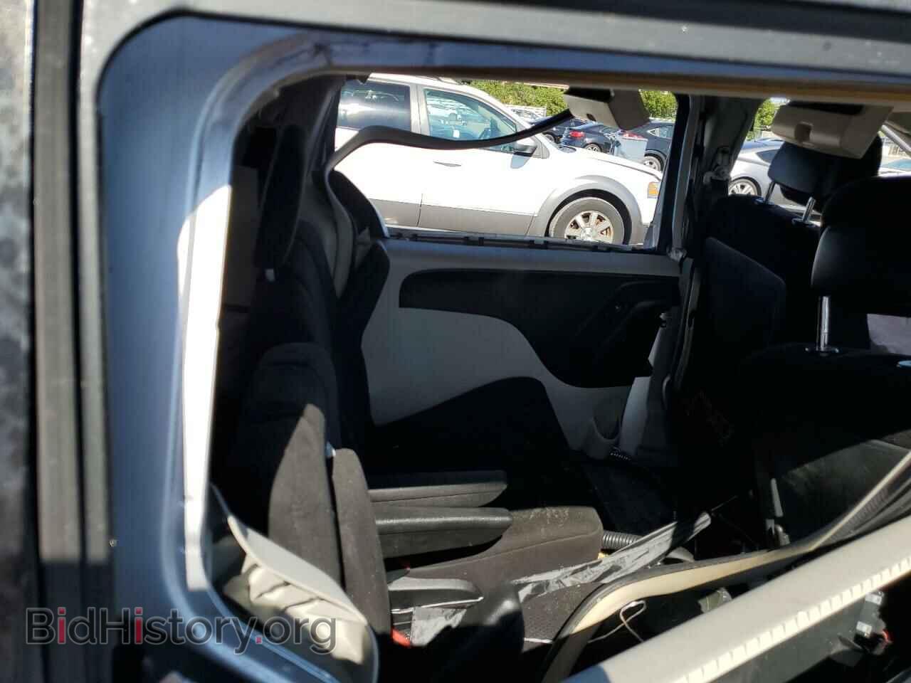 2012 DODGE CARAVAN - VIN: 2C4RDGDG0CR112092 - Photo 10