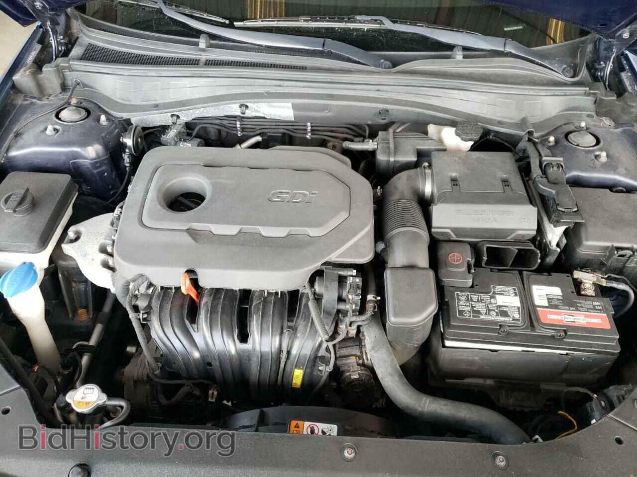2017 KIA OPTIMA - VIN: 5XXGT4L39HG130341 - Фото 7