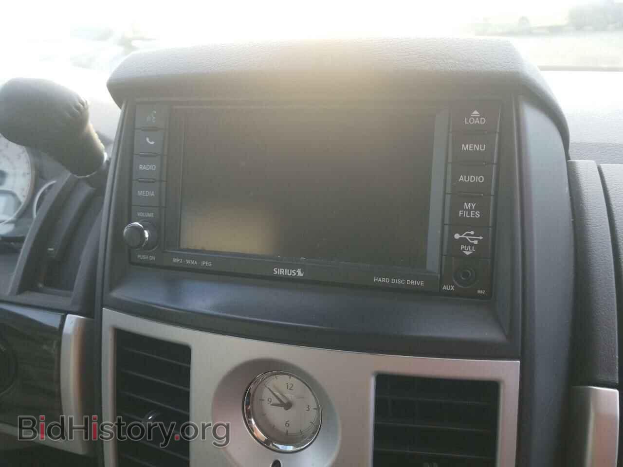2010 CHRYSLER MINIVAN - VIN: 2A4RR5DX4AR286406 - Фото 9