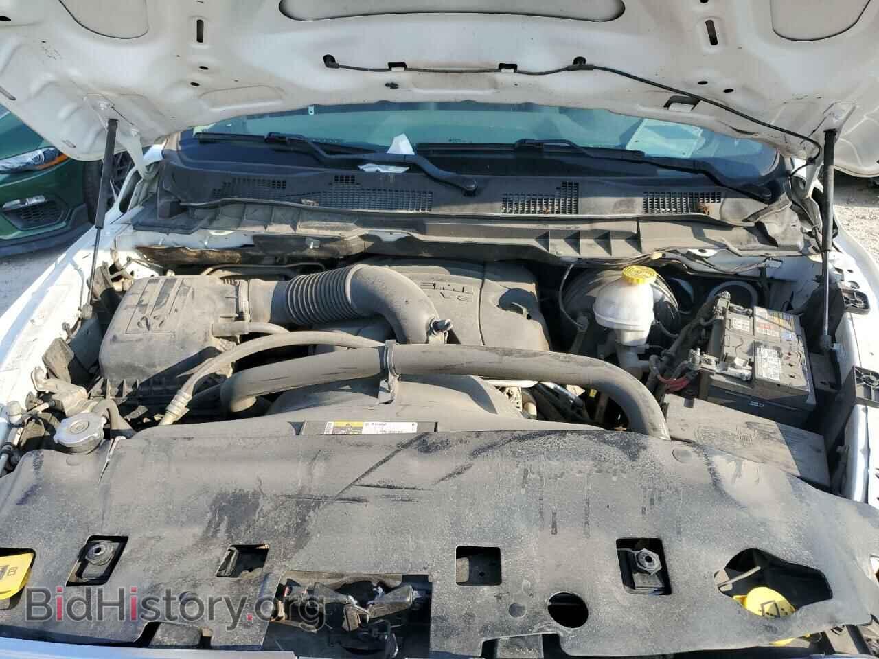 2019 RAM 1500 - VIN: 1C6RR6LT2KS521578 - Photo 11
