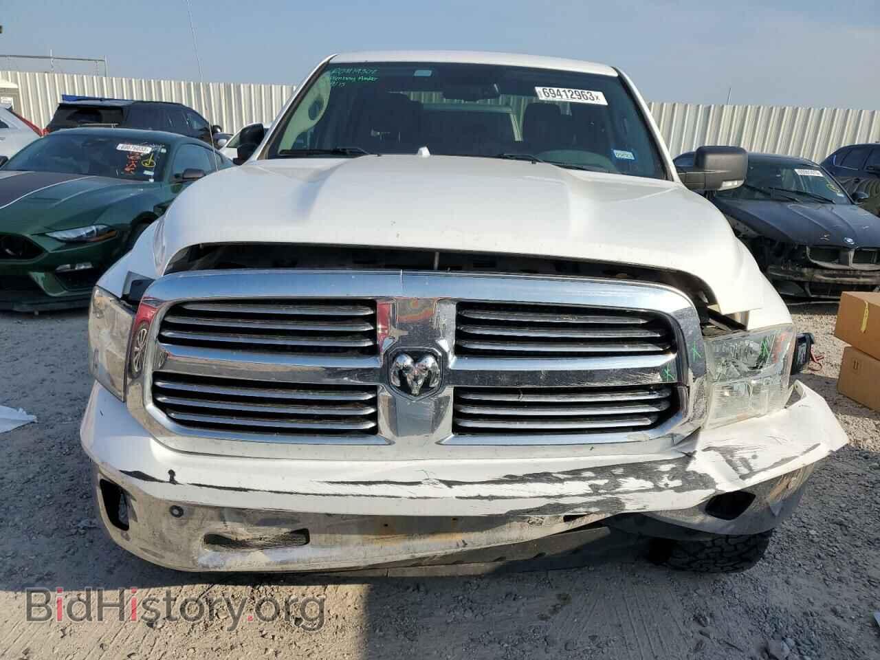 2019 RAM 1500 - VIN: 1C6RR6LT2KS521578 - Photo 5