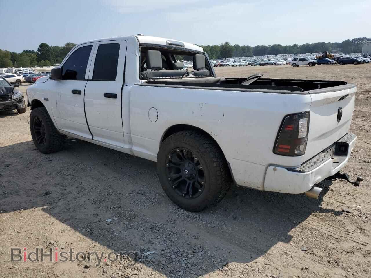 2015 RAM 1500 - VIN: 1C6RR7FT3FS701160 - Photo 2