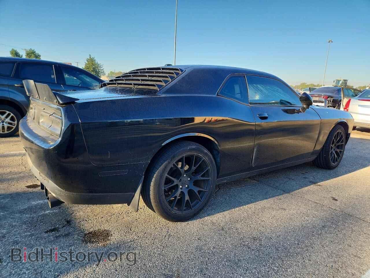 2016 DODGE CHALLENGER - VIN: 2C3CDZAG8GH337835 - Photo 3