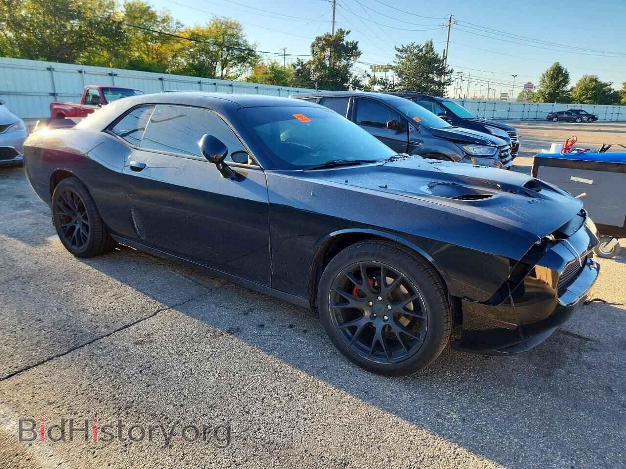 2016 DODGE CHALLENGER - VIN: 2C3CDZAG8GH337835 - Photo 4