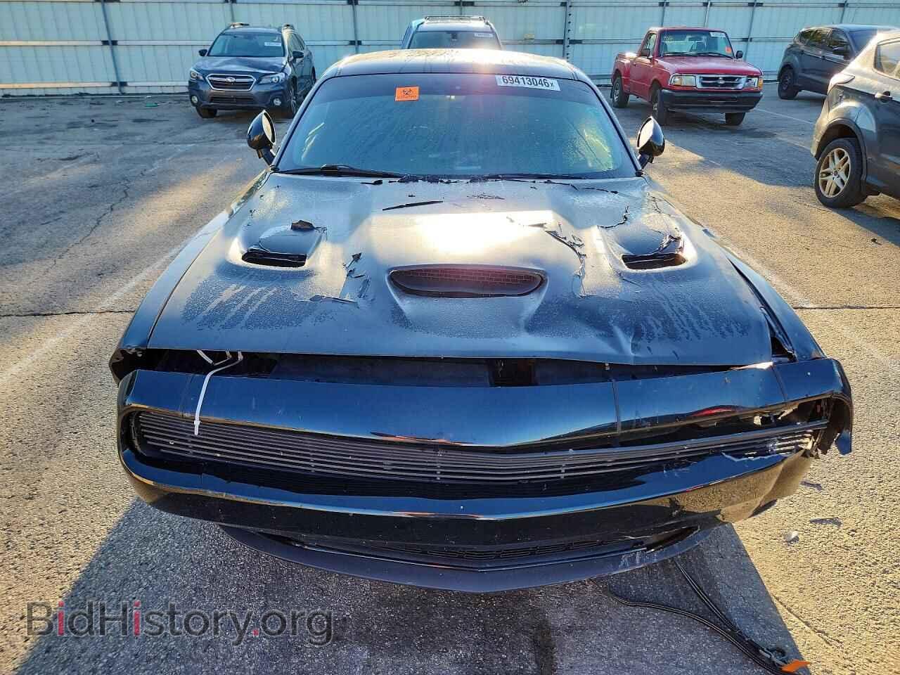 2016 DODGE CHALLENGER - VIN: 2C3CDZAG8GH337835 - Photo 5