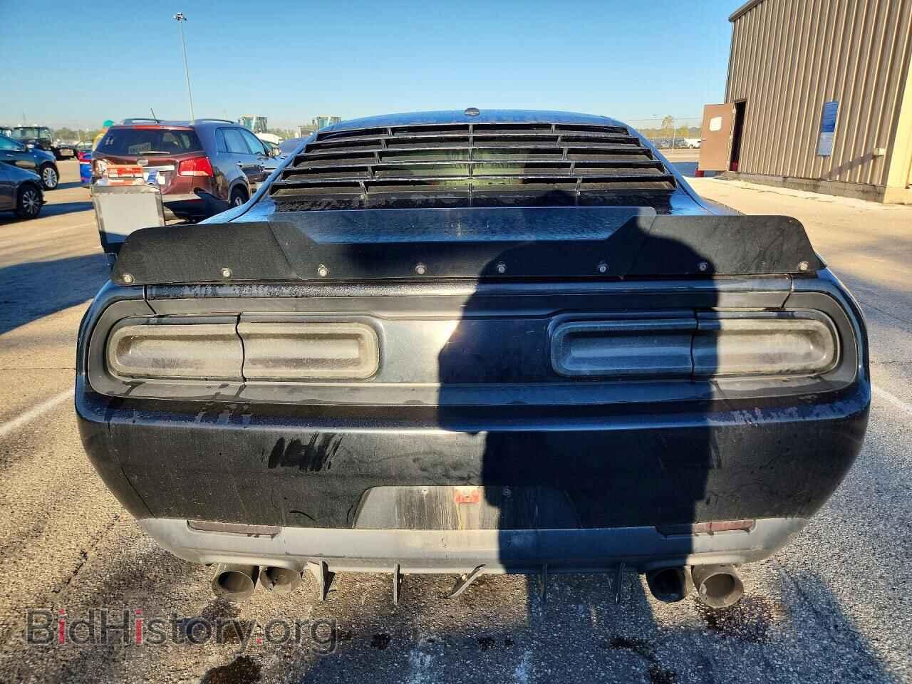 2016 DODGE CHALLENGER - VIN: 2C3CDZAG8GH337835 - Photo 6