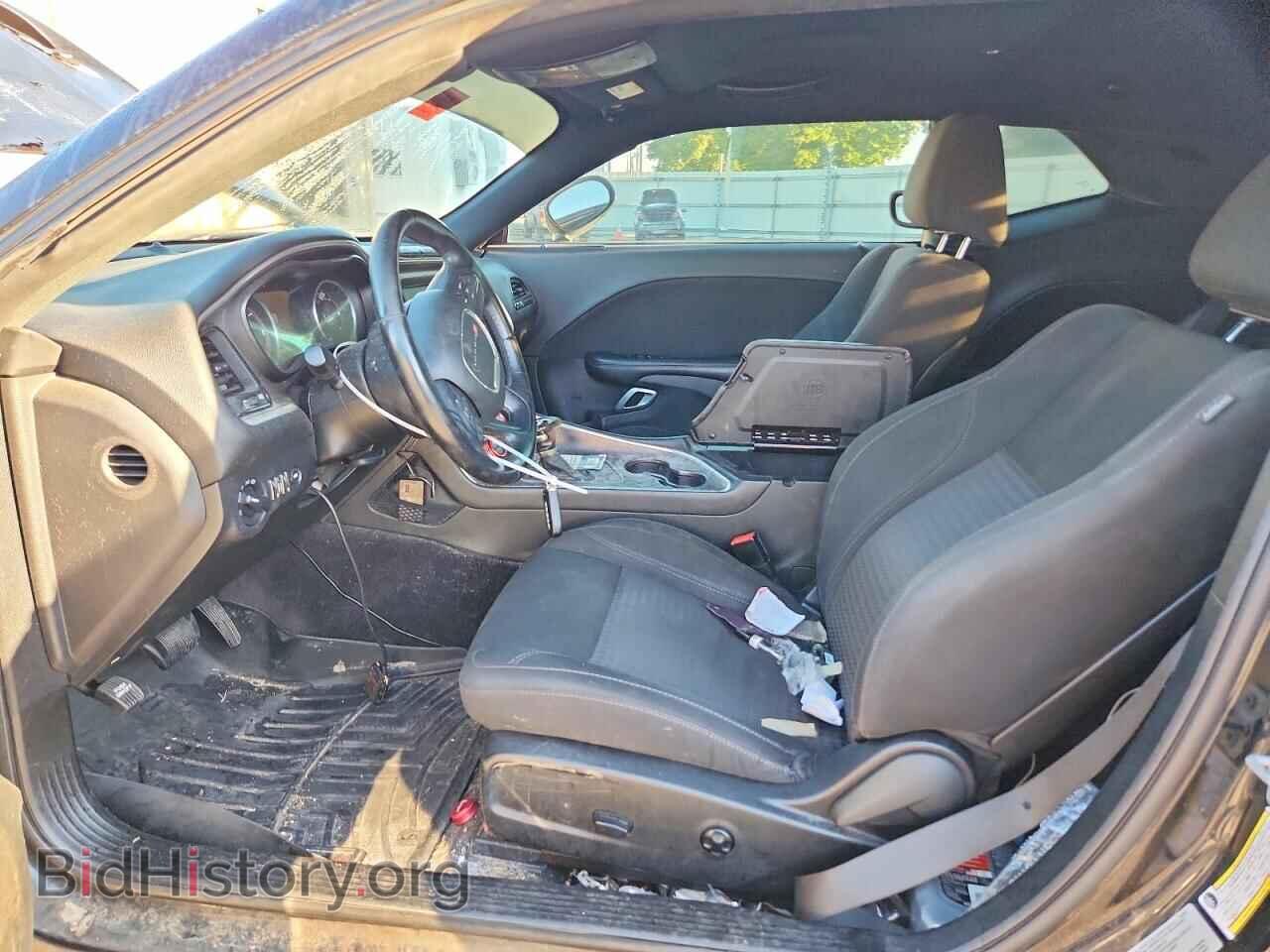2016 DODGE CHALLENGER - VIN: 2C3CDZAG8GH337835 - Photo 7