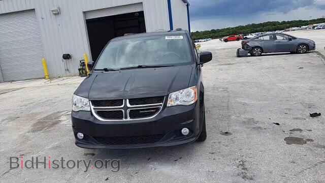 2017 DODGE CARAVAN - VIN: 2C4RDGCG6HR856806 - Photo 15