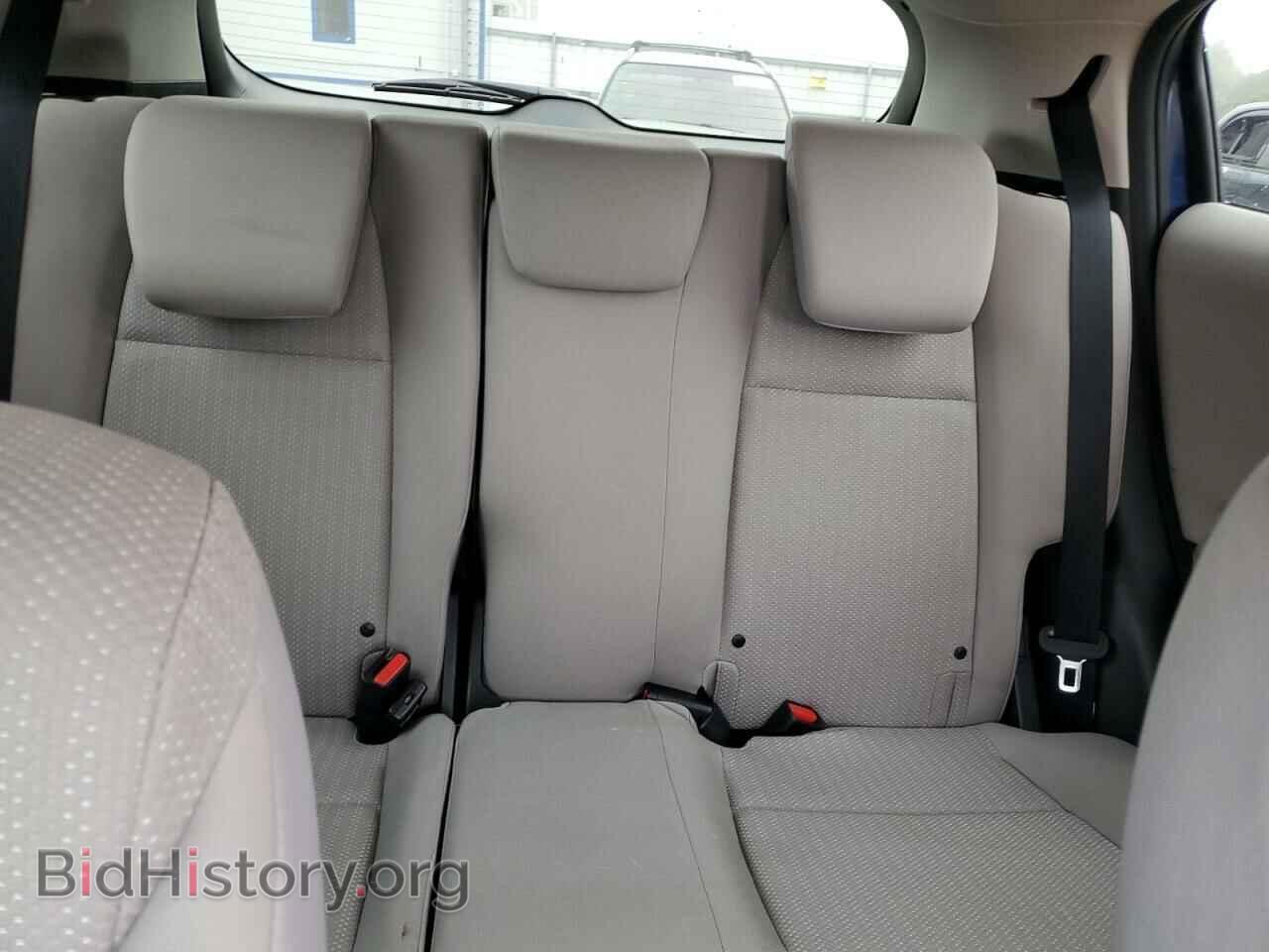 2017 HONDA HR-V - VIN: 3CZRU6H56HM717472 - Фото 10