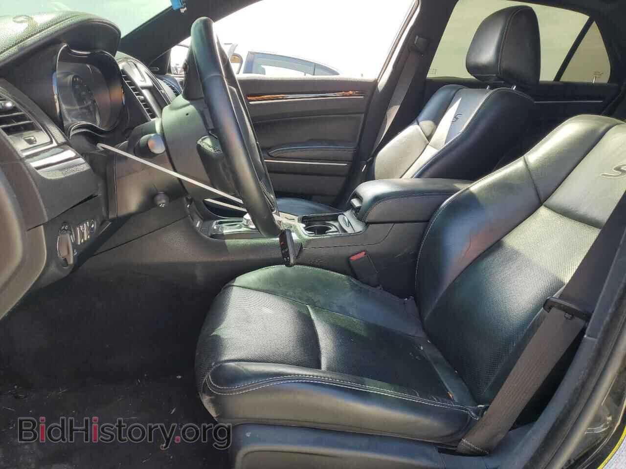 2018 CHRYSLER 300 - VIN: 2C3CCAGG0JH331126 - Фото 7