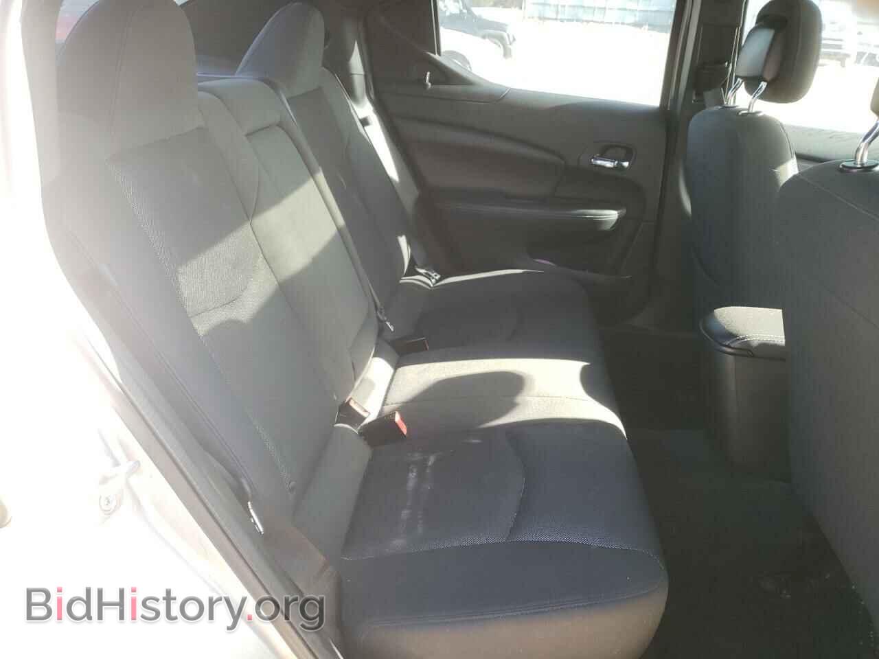 2012 DODGE AVENGER - VIN: 1C3CDZCBXCN227730 - Photo 6