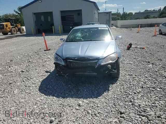 2013 CHRYSLER 200 - VIN: 1C3CCBCG0DN516106 - Фото 14