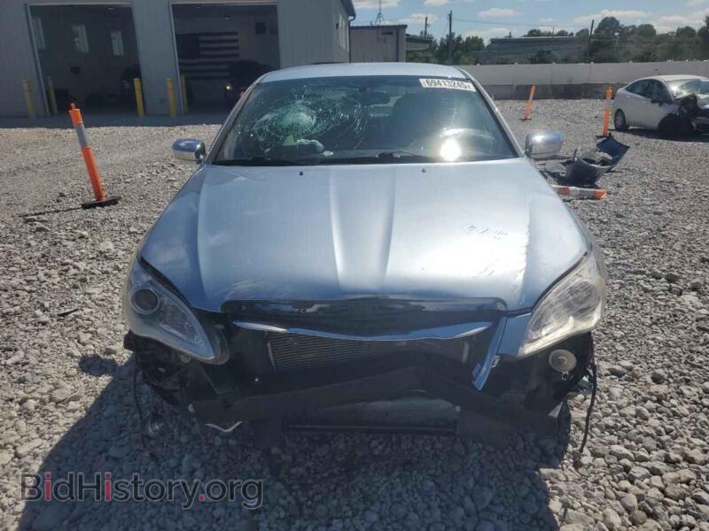 2013 Chrysler 200 (VIN 1C3CCBCG0DN516106) — photo 5 of 15