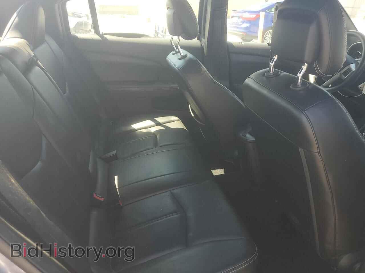 2013 CHRYSLER 200 - VIN: 1C3CCBCG0DN516106 - Фото 10