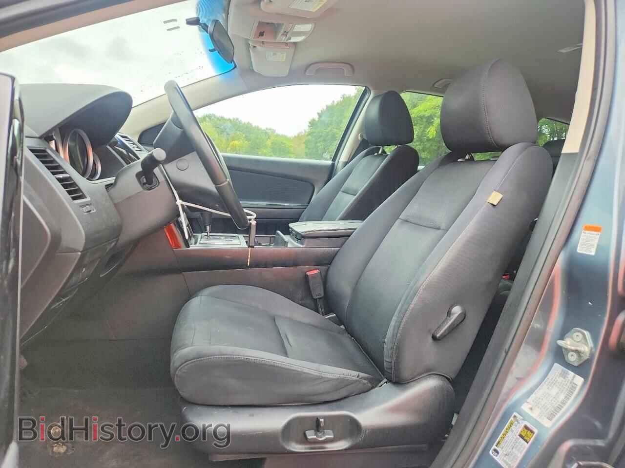 2010 MAZDA CX-9 - VIN: JM3TB3MV5A0214263 - Photo 7