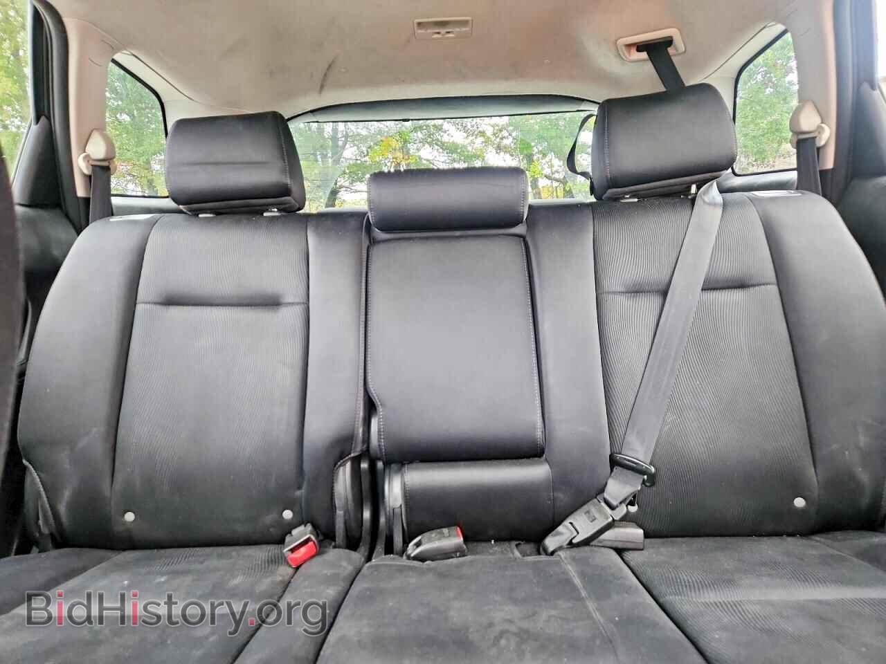 2010 MAZDA CX-9 - VIN: JM3TB3MV5A0214263 - Photo 10